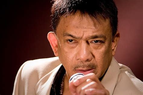 Rico J. Puno Dies, Pinoy Celebrities Express Grief .